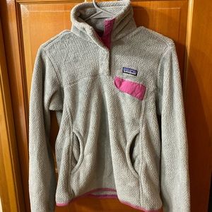Patagonia Fleece